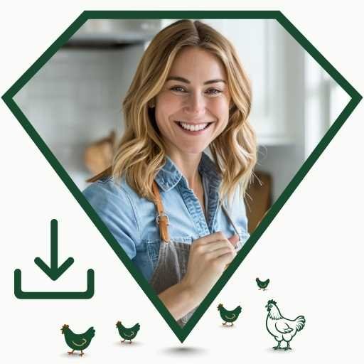 FREE Quick Chicken Recipes Guide